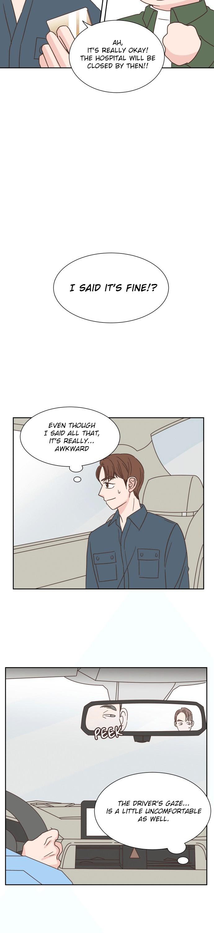 One Of A Kind Romance Chapter 25 page 15 - Chapter 25