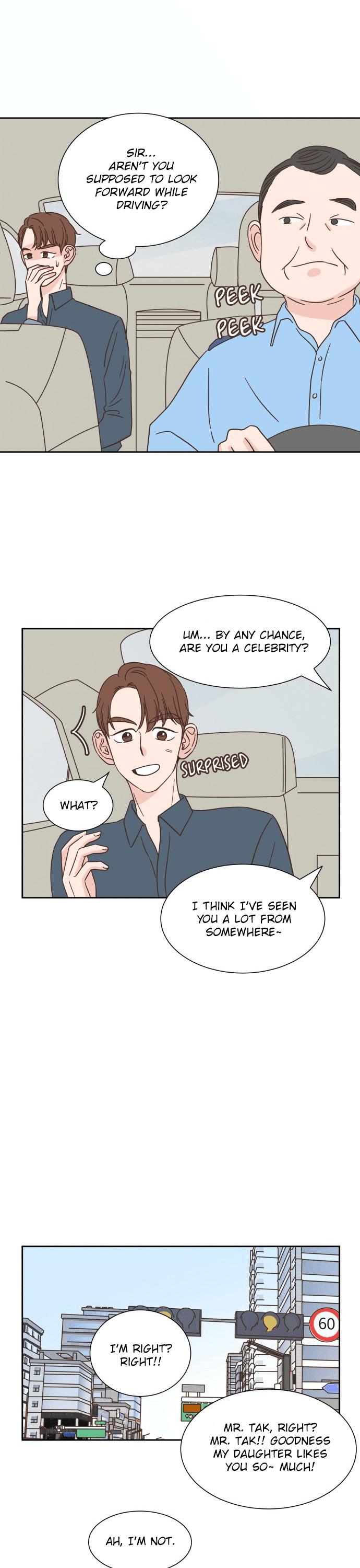 One Of A Kind Romance Chapter 25 page 16 - Chapter 25