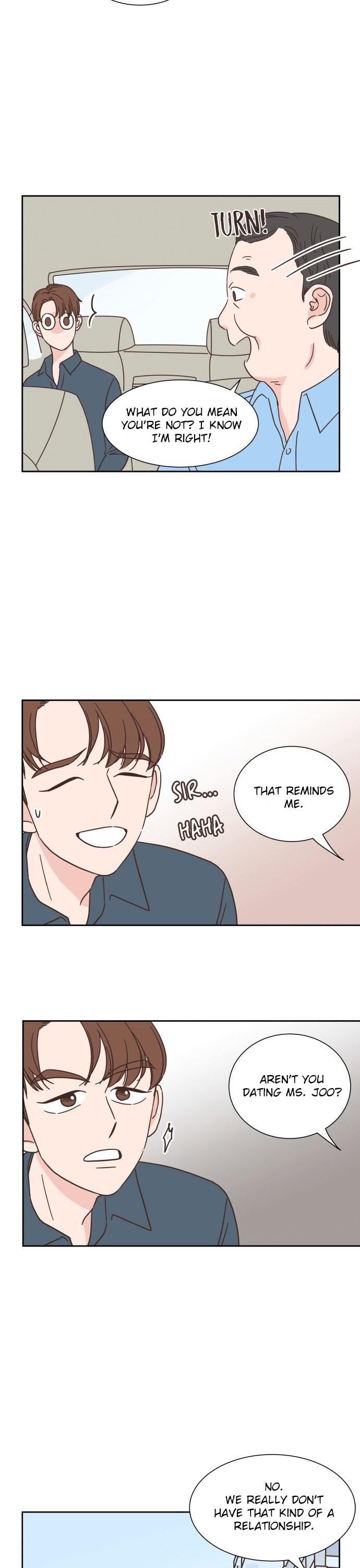 One Of A Kind Romance Chapter 25 page 17 - Chapter 25
