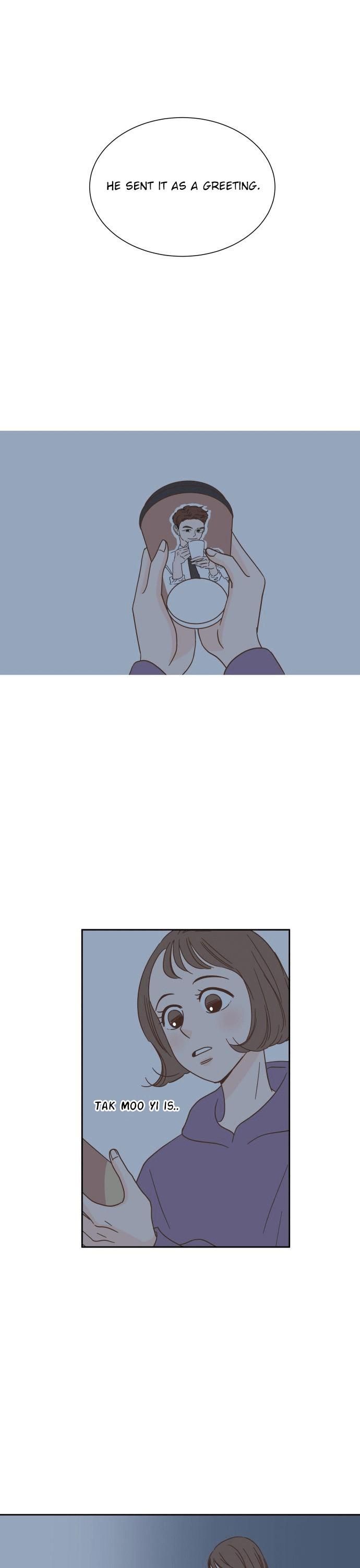 One Of A Kind Romance Chapter 25 page 2 - Chapter 25