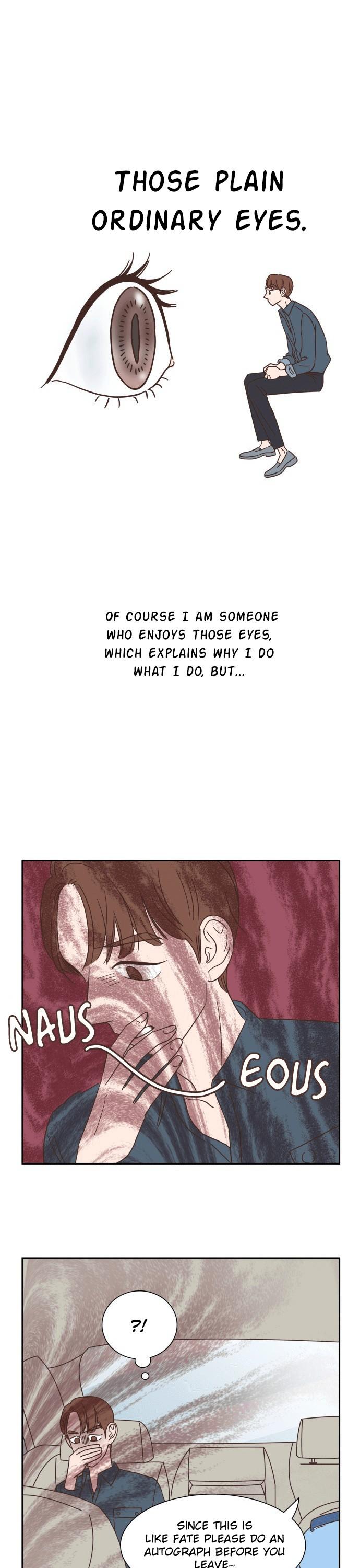 One Of A Kind Romance Chapter 25 page 20 - Chapter 25