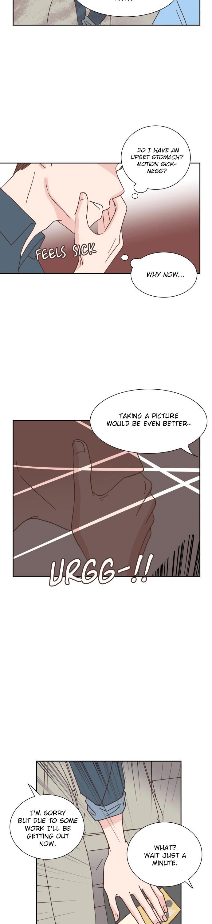 One Of A Kind Romance Chapter 25 page 21 - Chapter 25