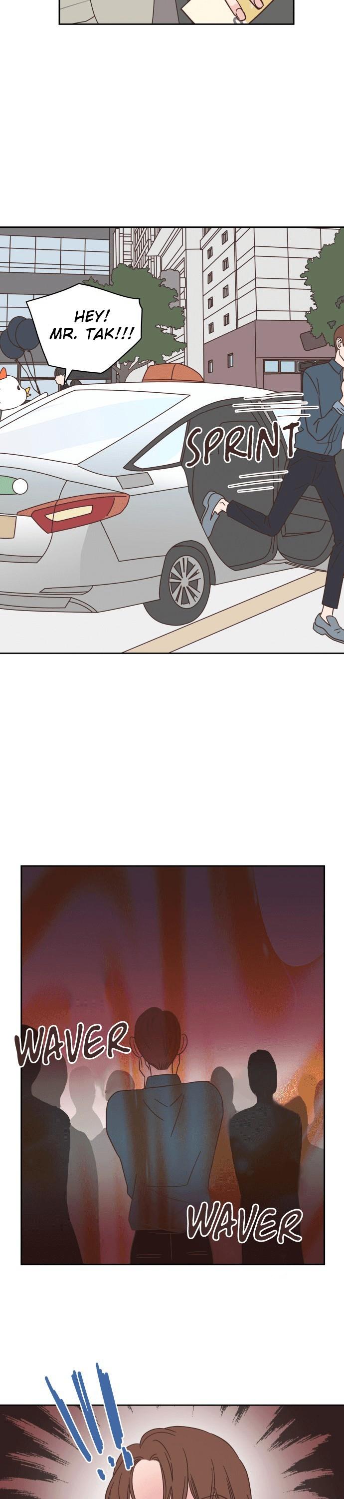 One Of A Kind Romance Chapter 25 page 22 - Chapter 25