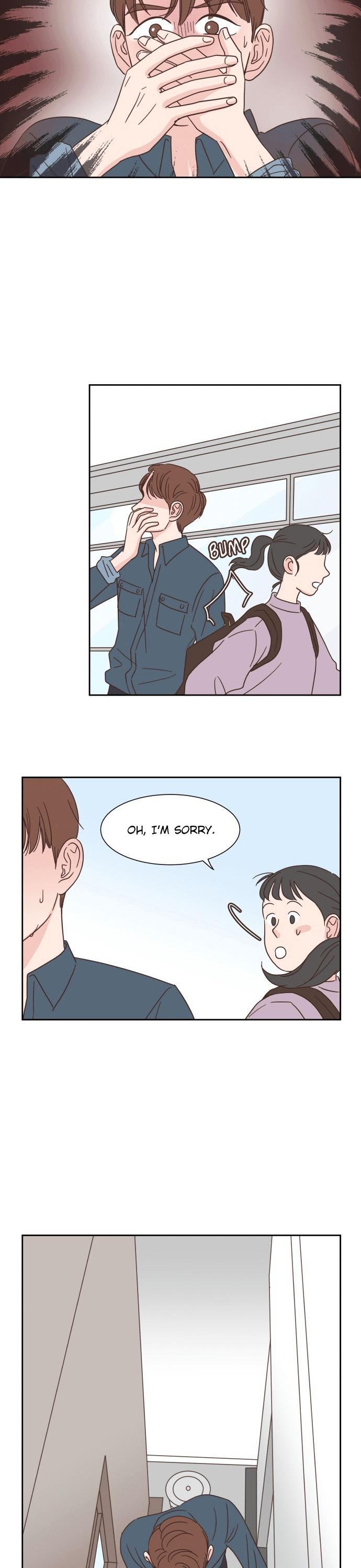 One Of A Kind Romance Chapter 25 page 23 - Chapter 25