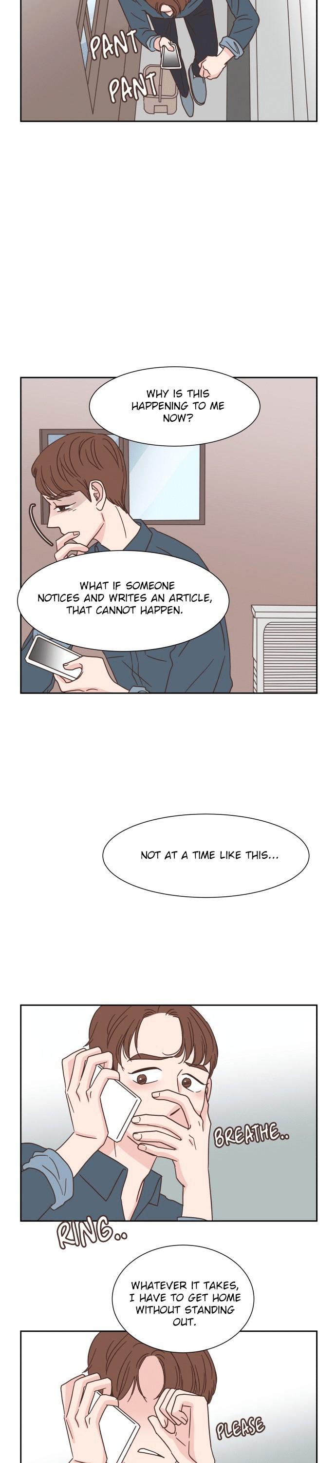 One Of A Kind Romance Chapter 25 page 24 - Chapter 25