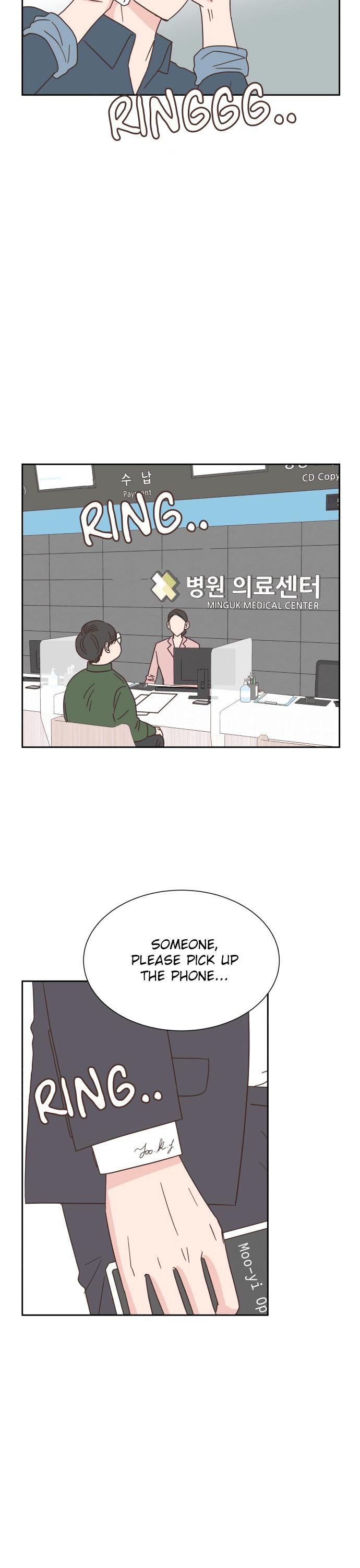 One Of A Kind Romance Chapter 25 page 25 - Chapter 25