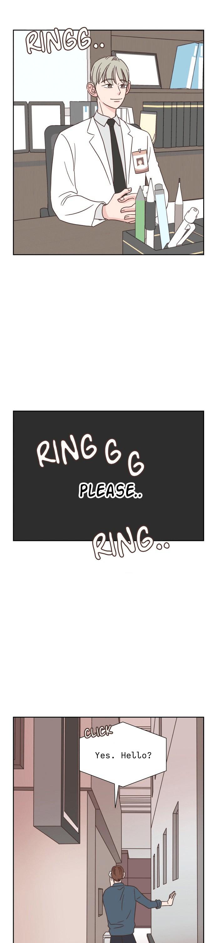 One Of A Kind Romance Chapter 25 page 26 - Chapter 25