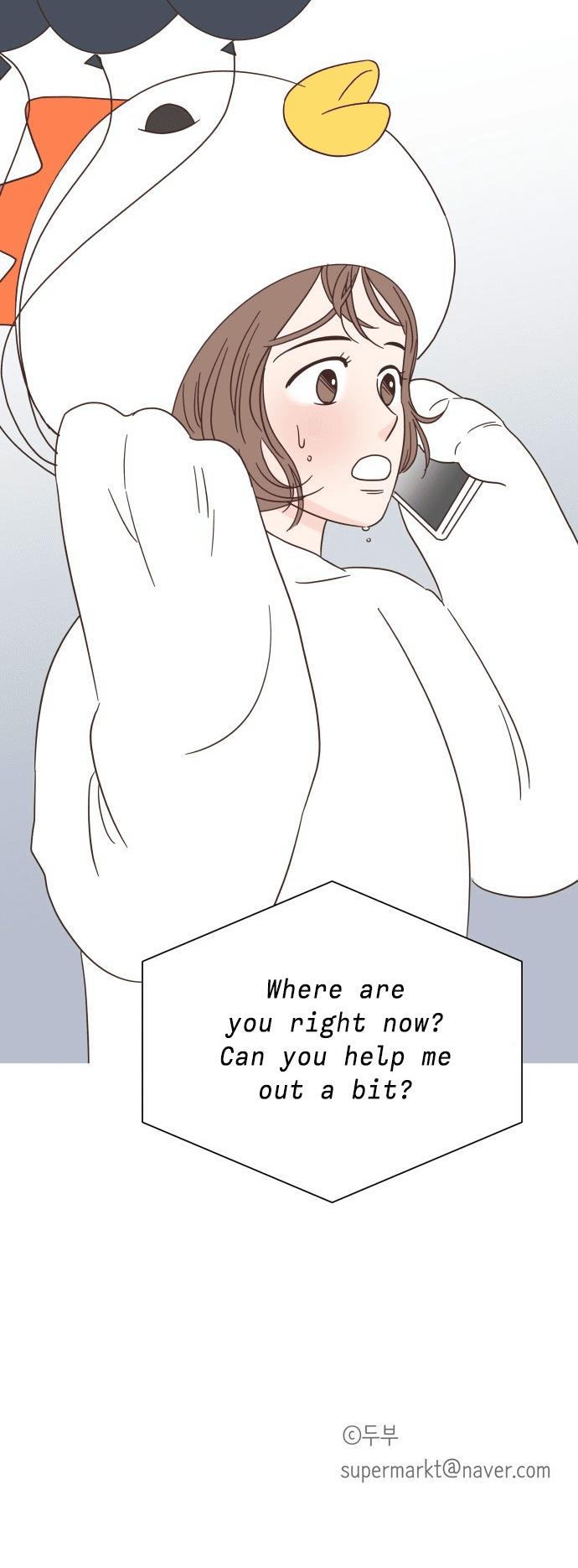 One Of A Kind Romance Chapter 25 page 28 - Chapter 25