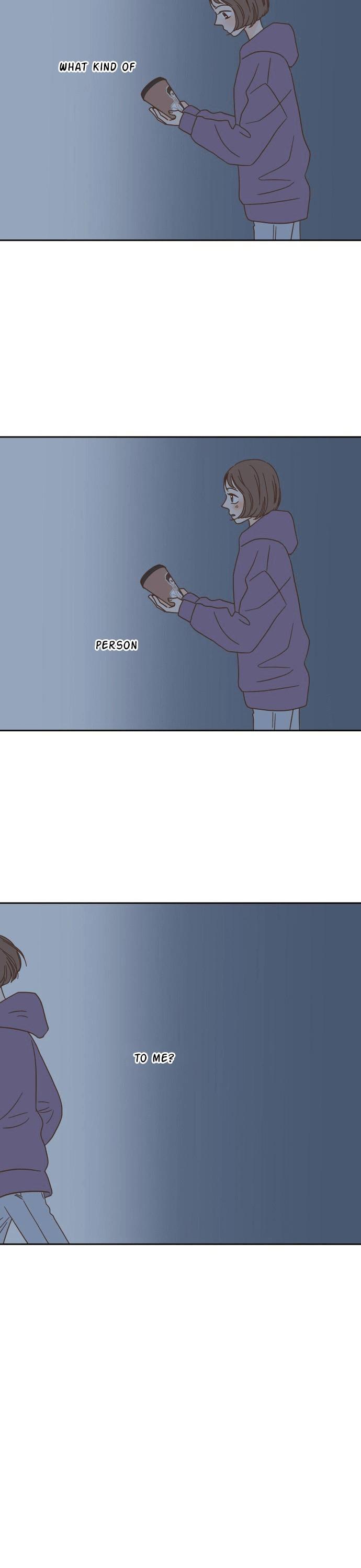 One Of A Kind Romance Chapter 25 page 3 - Chapter 25