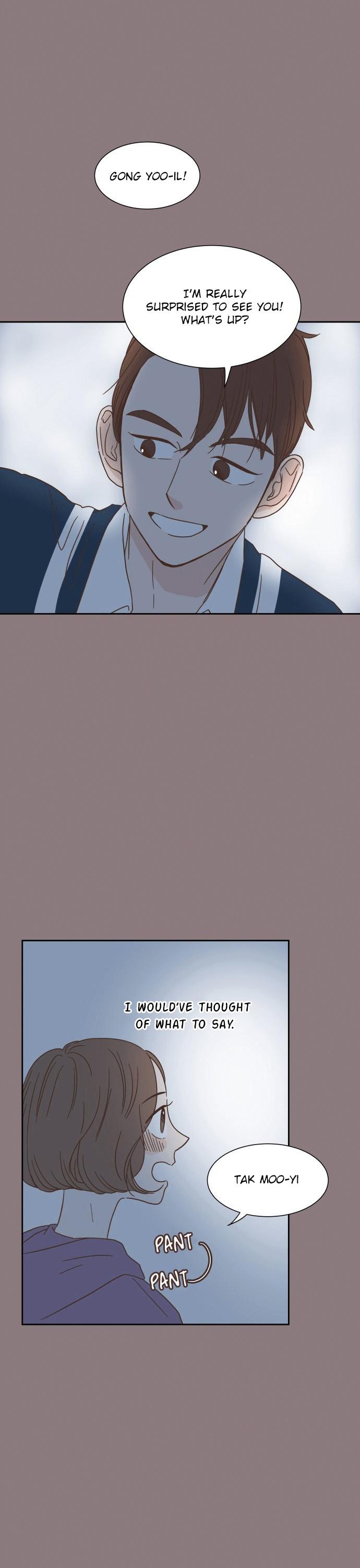 One Of A Kind Romance Chapter 25 page 5 - Chapter 25