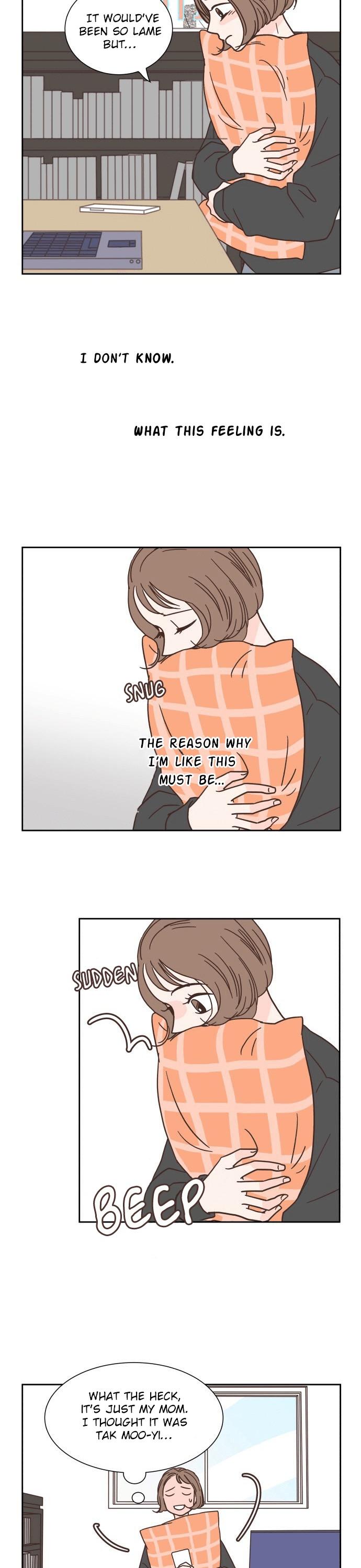 One Of A Kind Romance Chapter 25 page 7 - Chapter 25
