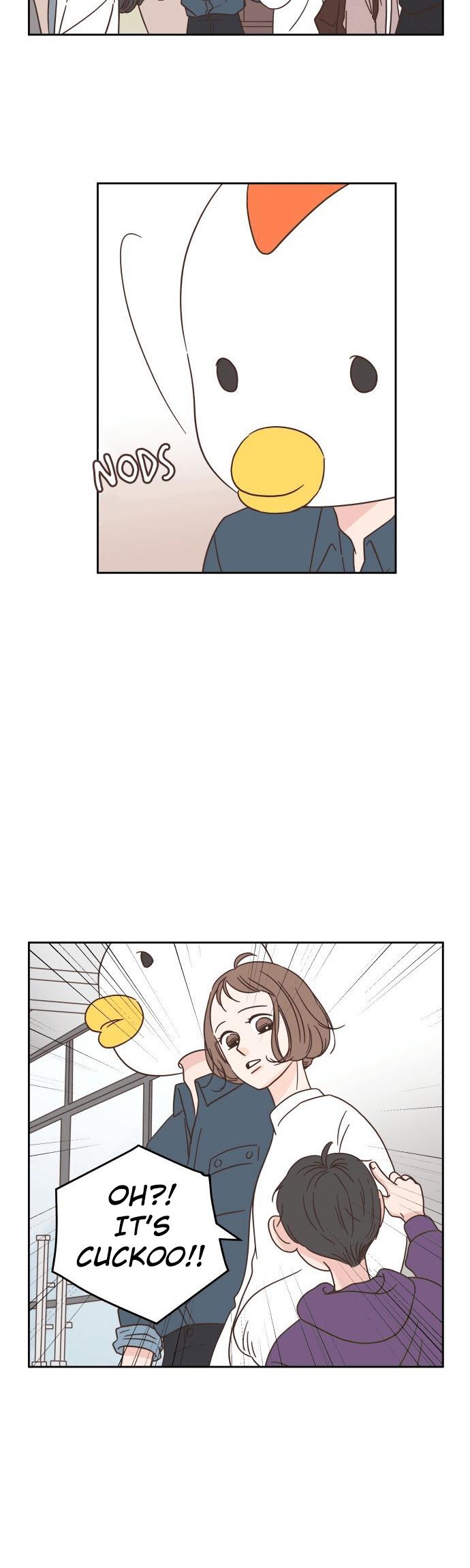 One Of A Kind Romance Chapter 26 page 10 - Chapter 26