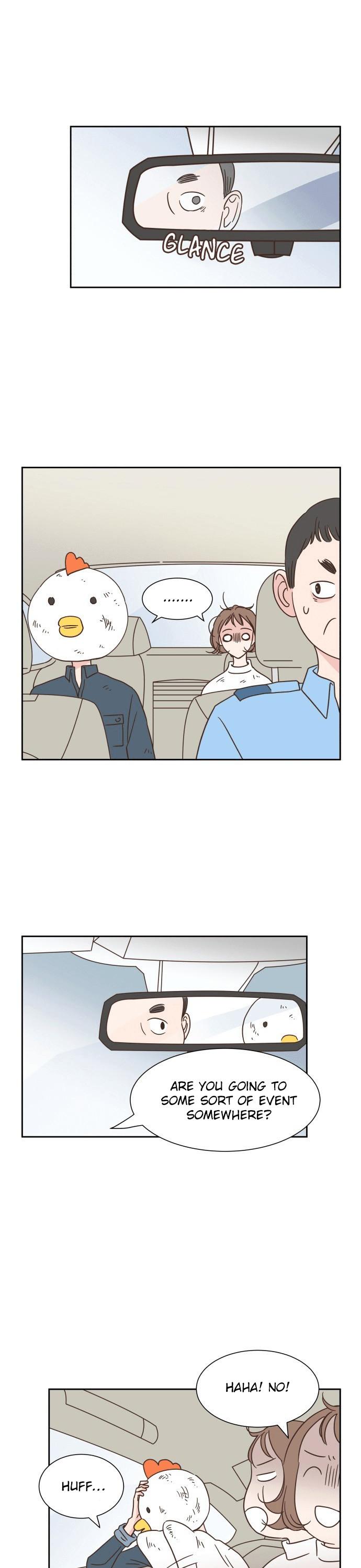 One Of A Kind Romance Chapter 26 page 12 - Chapter 26