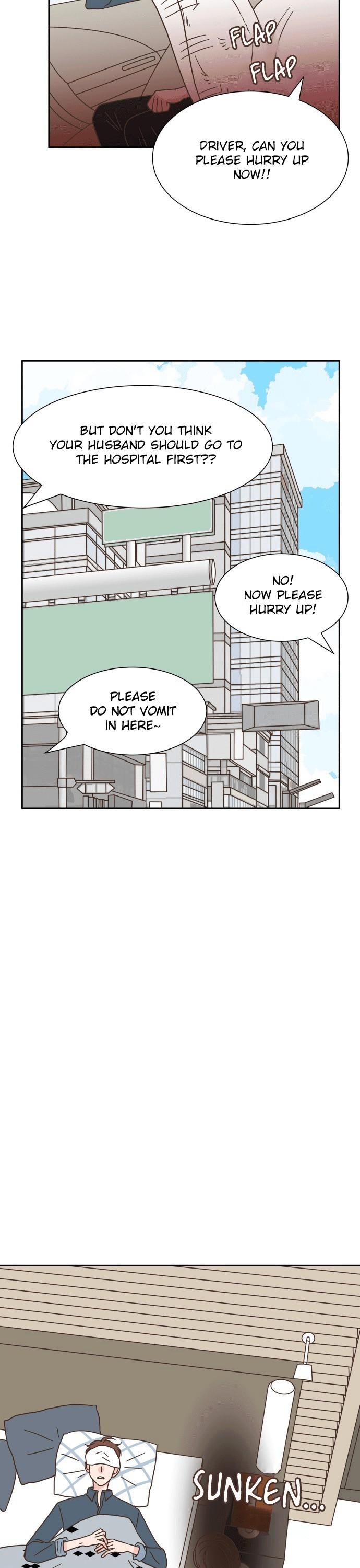 One Of A Kind Romance Chapter 26 page 13 - Chapter 26