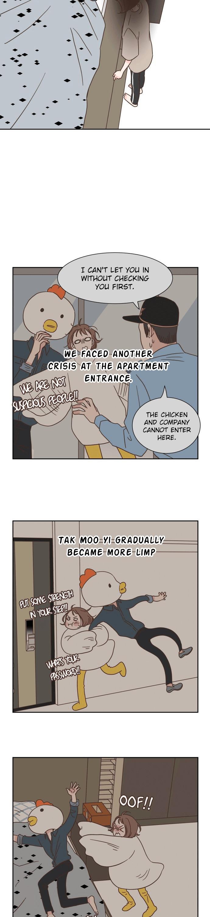 One Of A Kind Romance Chapter 26 page 14 - Chapter 26