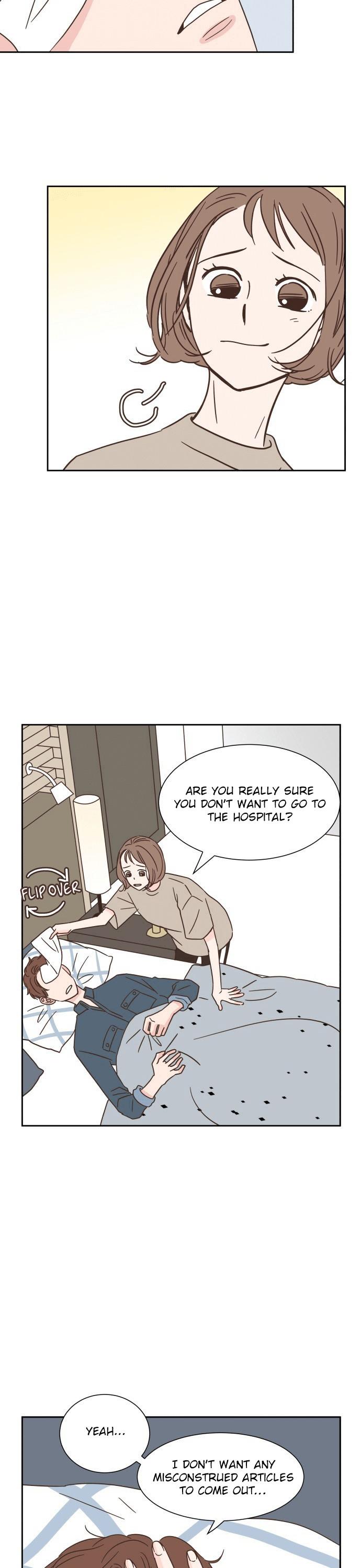 One Of A Kind Romance Chapter 26 page 16 - Chapter 26