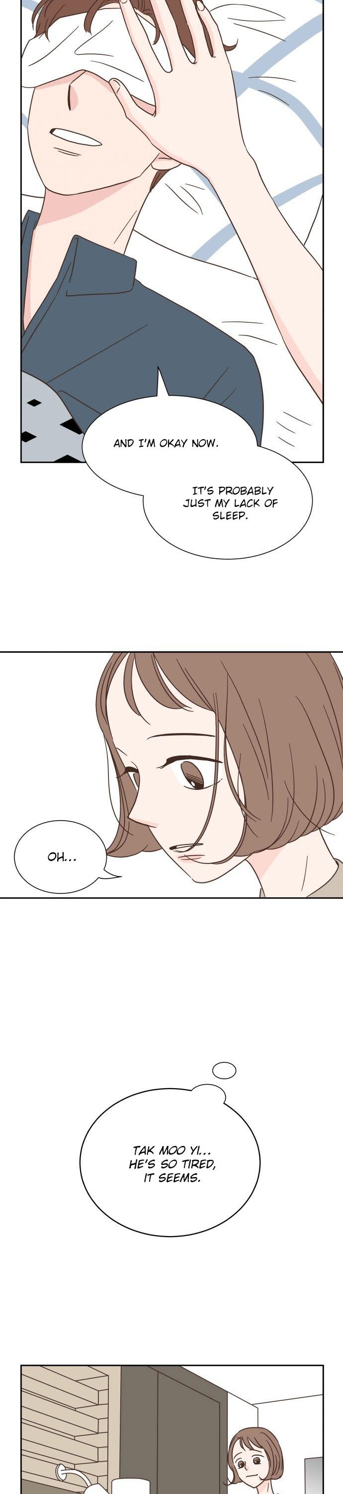One Of A Kind Romance Chapter 26 page 17 - Chapter 26