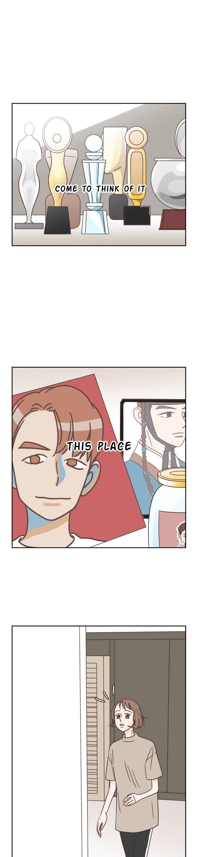 One Of A Kind Romance Chapter 26 page 20 - Chapter 26