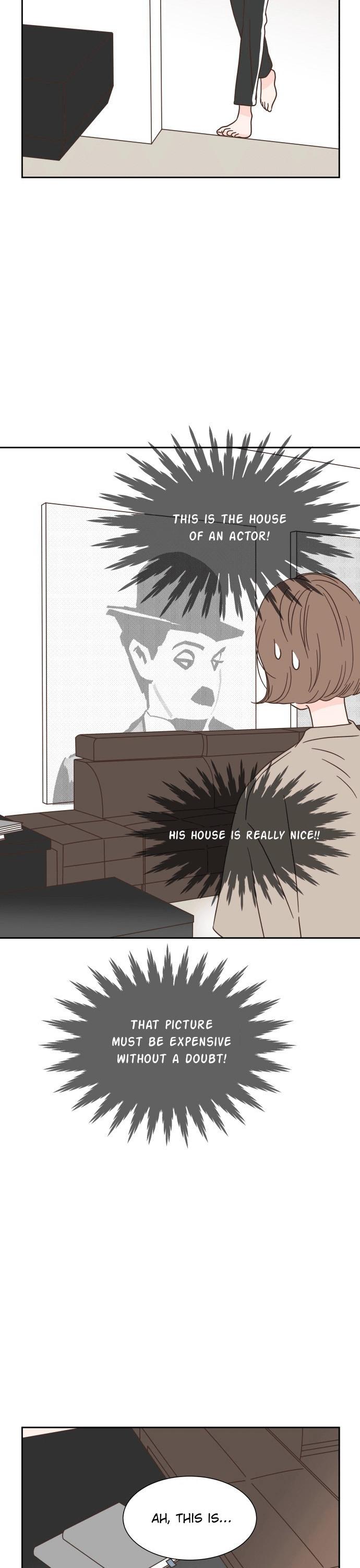 One Of A Kind Romance Chapter 26 page 21 - Chapter 26
