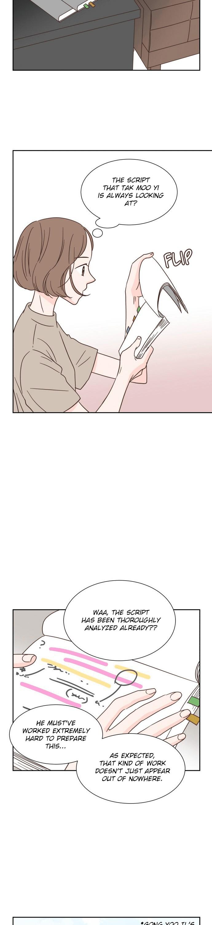 One Of A Kind Romance Chapter 26 page 22 - Chapter 26