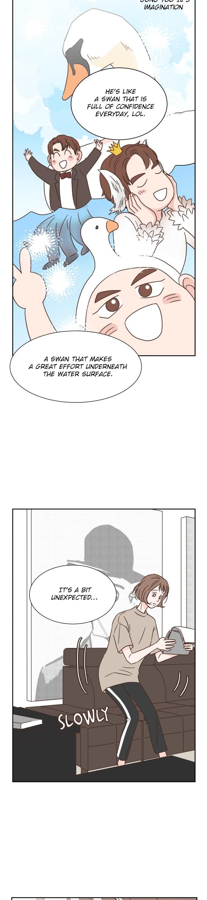 One Of A Kind Romance Chapter 26 page 23 - Chapter 26