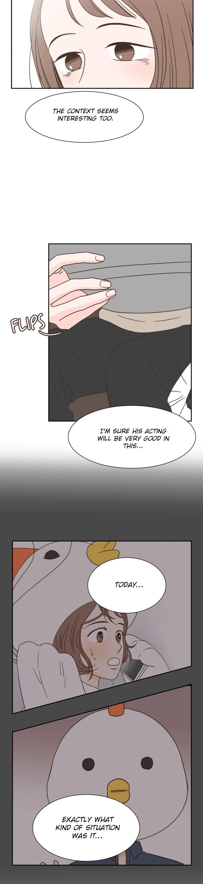 One Of A Kind Romance Chapter 26 page 24 - Chapter 26
