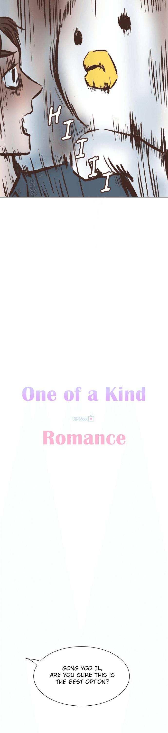 One Of A Kind Romance Chapter 26 page 3 - Chapter 26