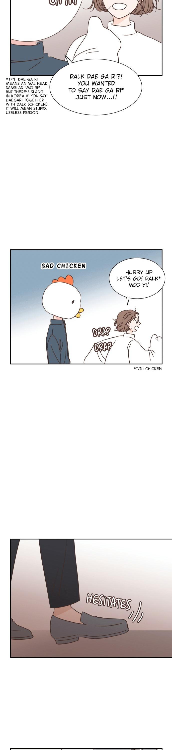 One Of A Kind Romance Chapter 26 page 5 - Chapter 26