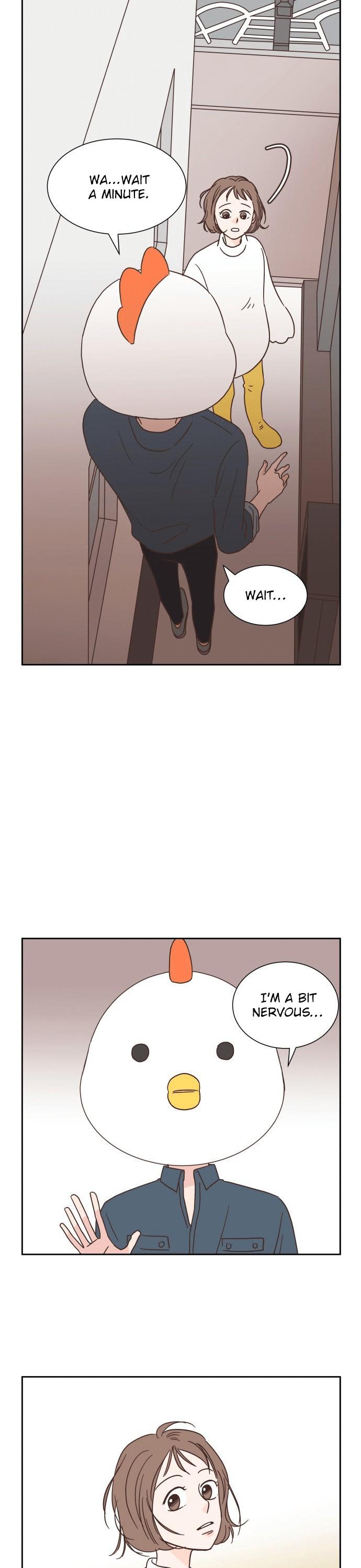 One Of A Kind Romance Chapter 26 page 6 - Chapter 26