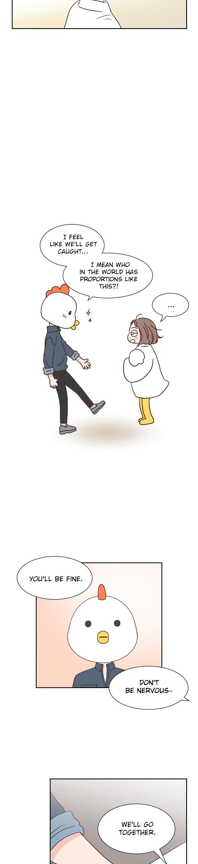 One Of A Kind Romance Chapter 26 page 7 - Chapter 26