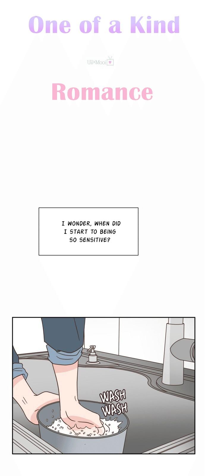 One Of A Kind Romance Chapter 27 page 10 - Chapter 27