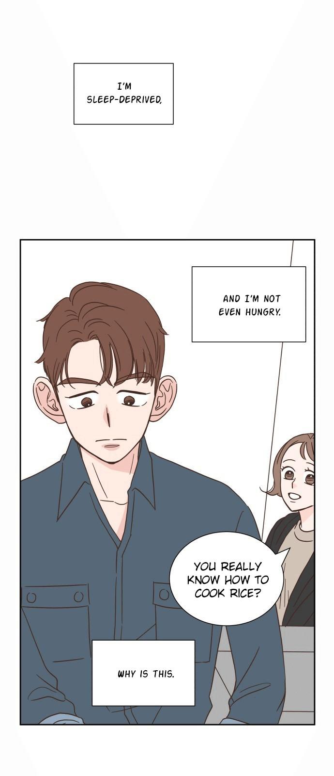 One Of A Kind Romance Chapter 27 page 11 - Chapter 27