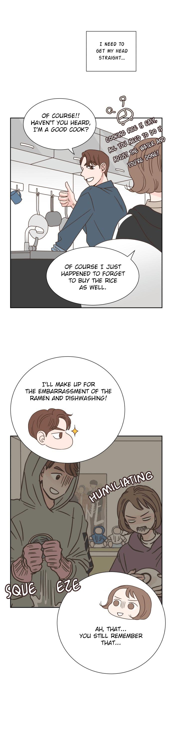 One Of A Kind Romance Chapter 27 page 12 - Chapter 27