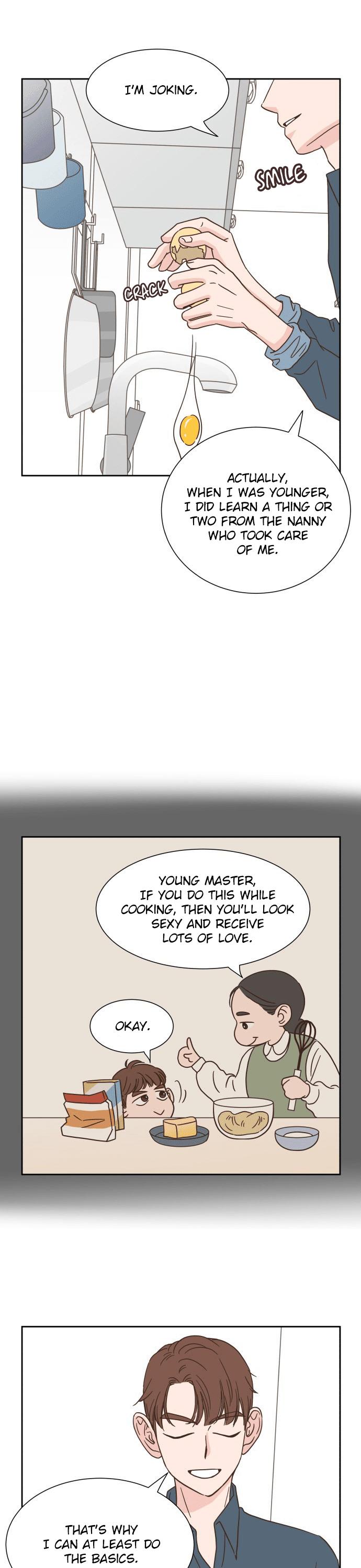 One Of A Kind Romance Chapter 27 page 13 - Chapter 27