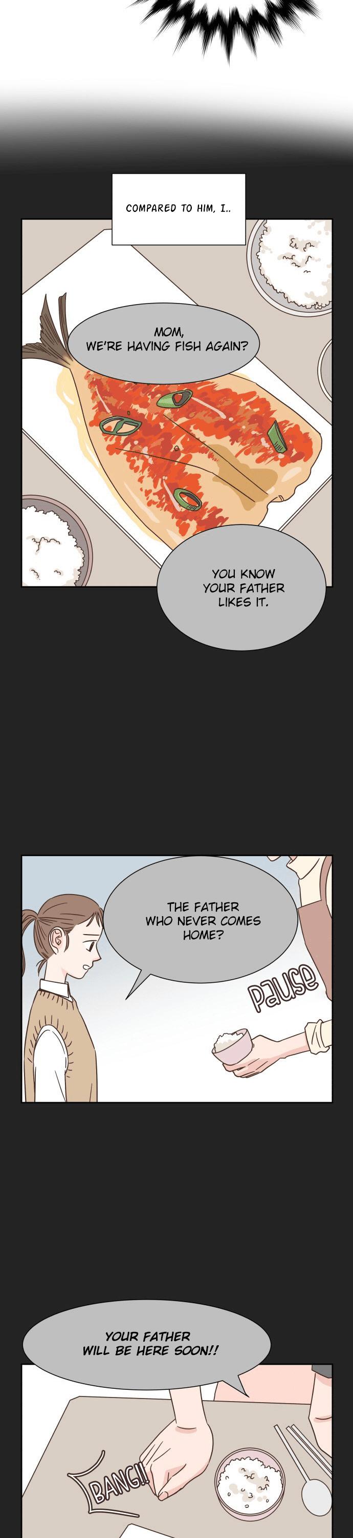 One Of A Kind Romance Chapter 27 page 15 - Chapter 27