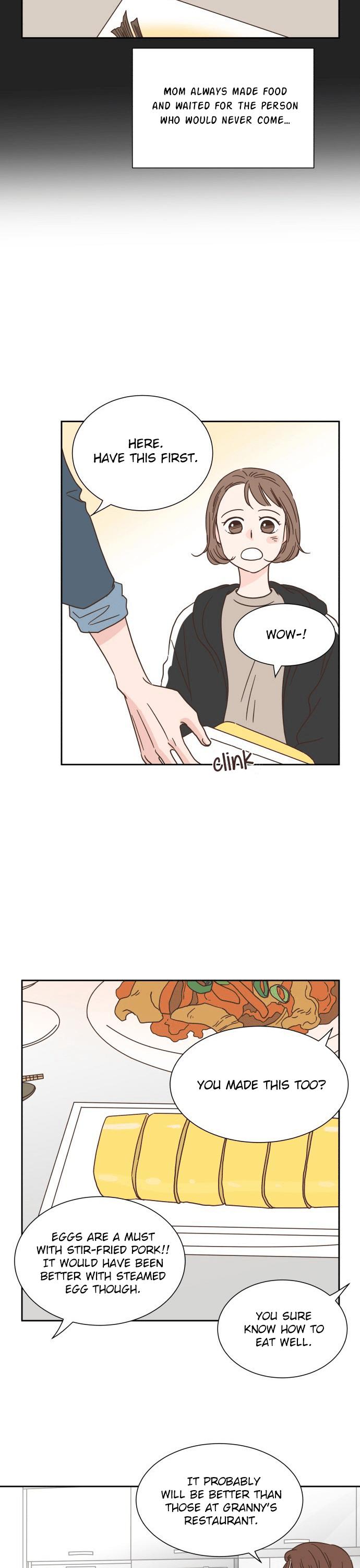 One Of A Kind Romance Chapter 27 page 16 - Chapter 27
