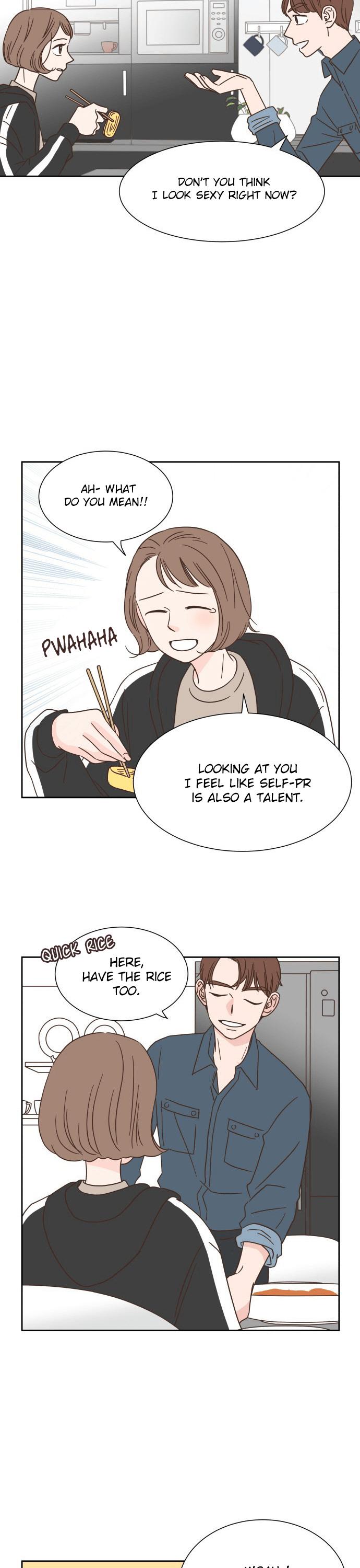 One Of A Kind Romance Chapter 27 page 17 - Chapter 27