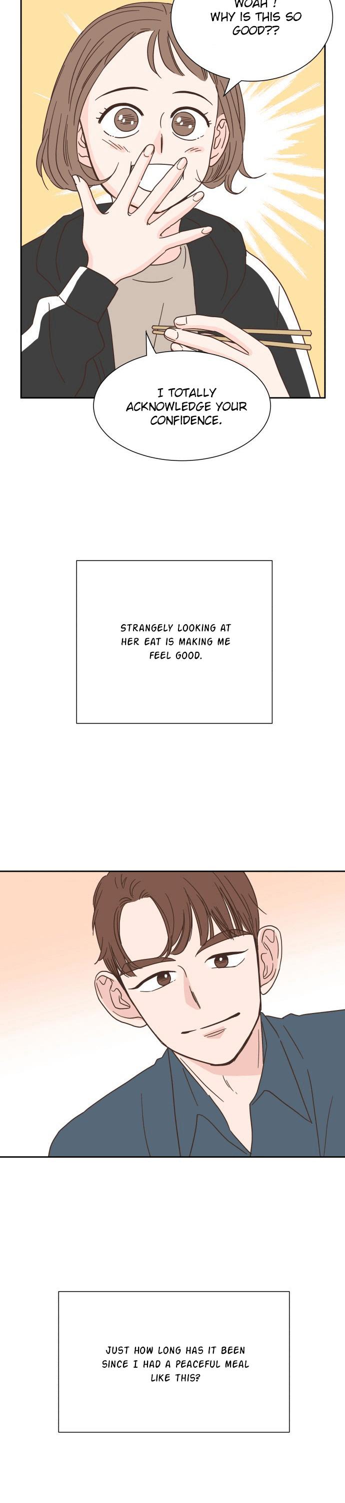 One Of A Kind Romance Chapter 27 page 18 - Chapter 27