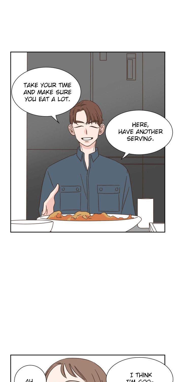 One Of A Kind Romance Chapter 27 page 19 - Chapter 27