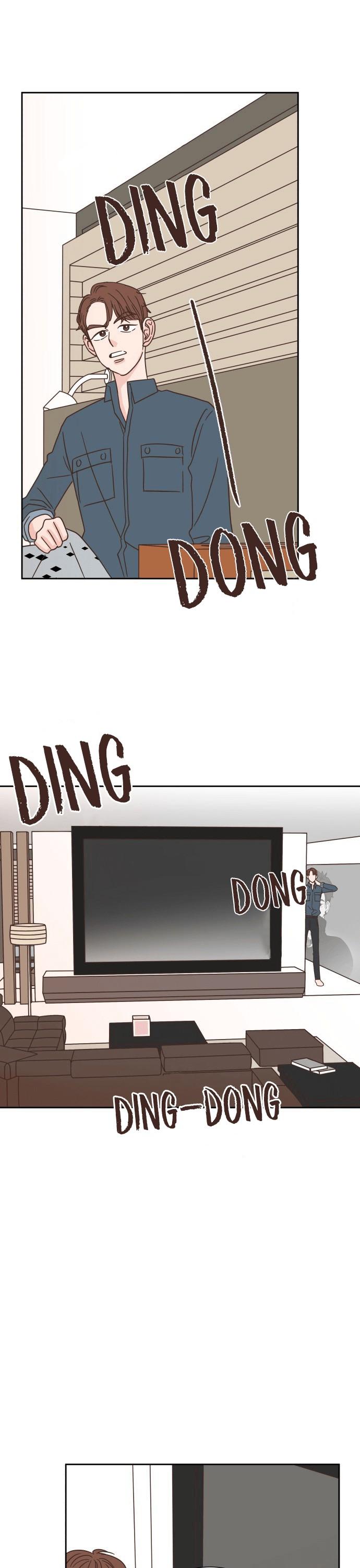 One Of A Kind Romance Chapter 27 page 2 - Chapter 27