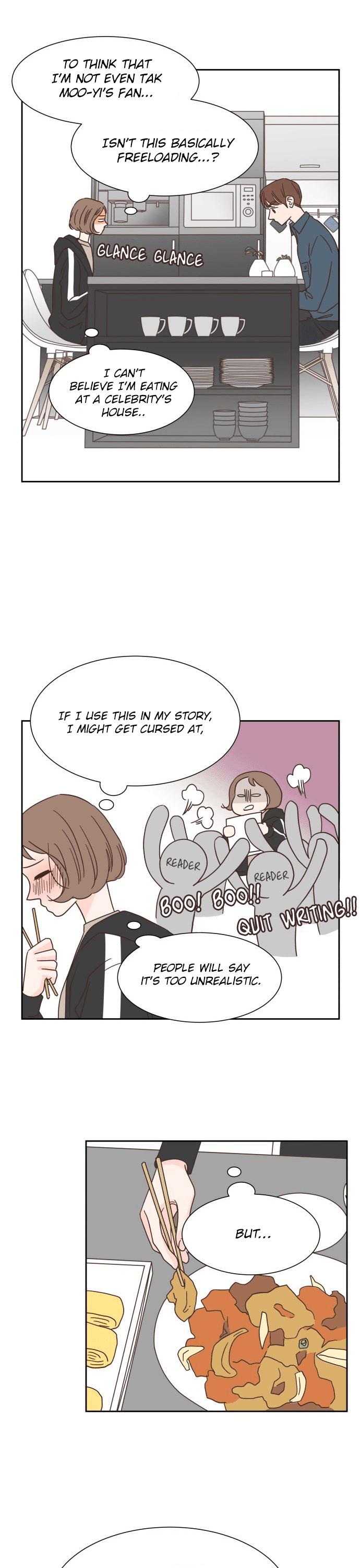 One Of A Kind Romance Chapter 27 page 21 - Chapter 27