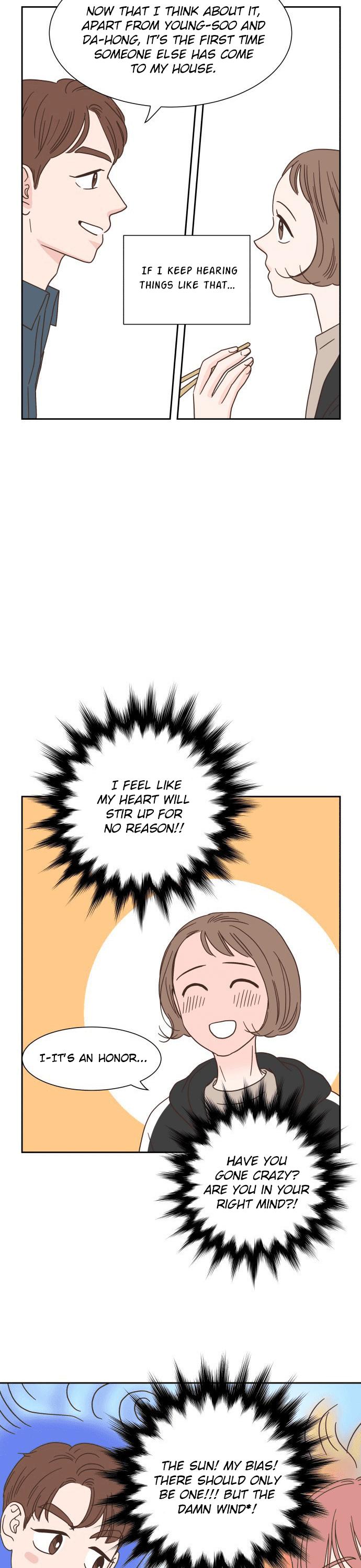 One Of A Kind Romance Chapter 27 page 22 - Chapter 27
