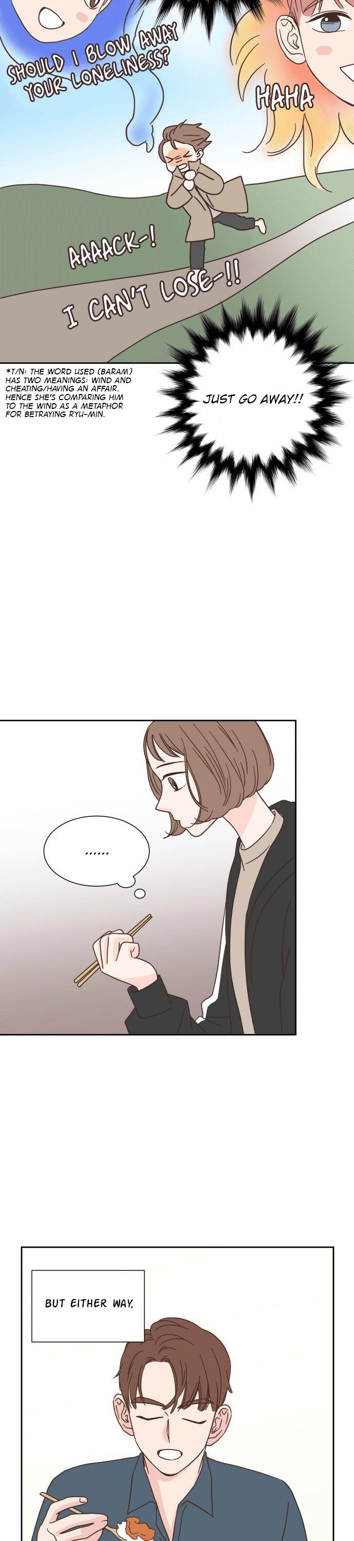 One Of A Kind Romance Chapter 27 page 23 - Chapter 27