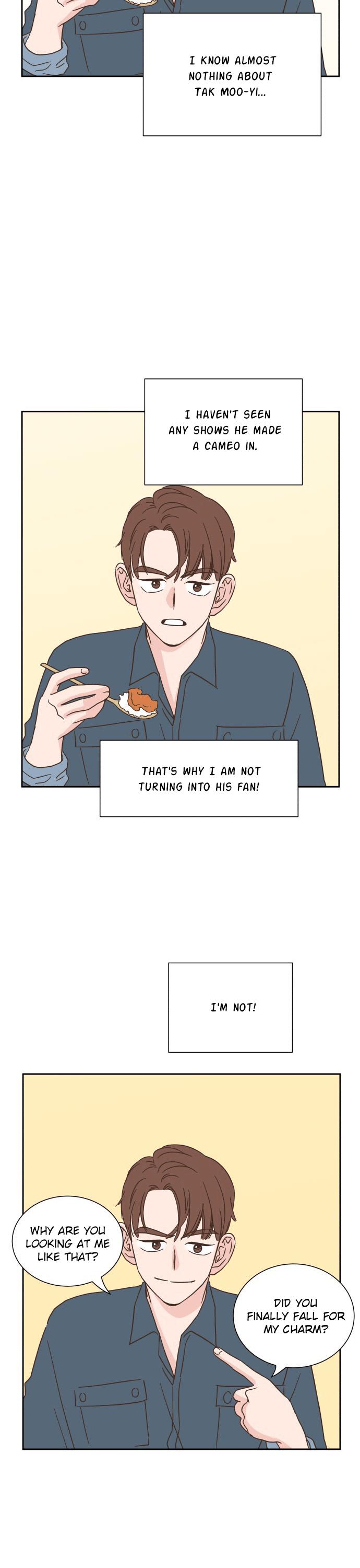 One Of A Kind Romance Chapter 27 page 24 - Chapter 27