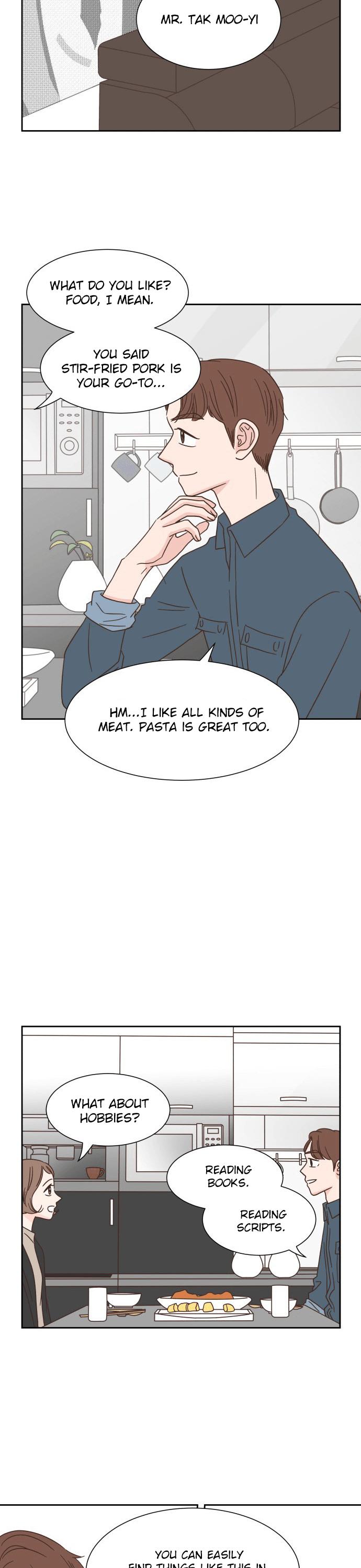 One Of A Kind Romance Chapter 27 page 26 - Chapter 27