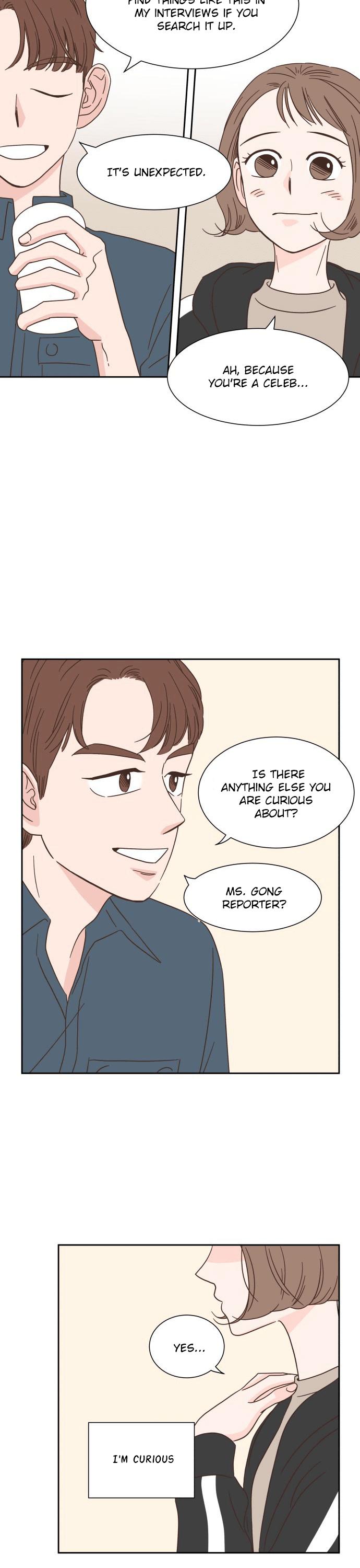 One Of A Kind Romance Chapter 27 page 27 - Chapter 27