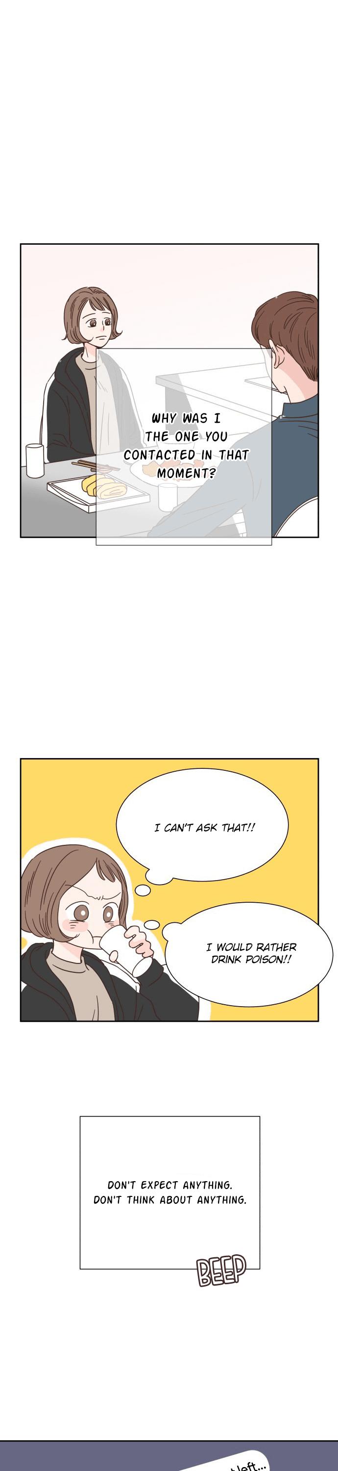 One Of A Kind Romance Chapter 27 page 28 - Chapter 27