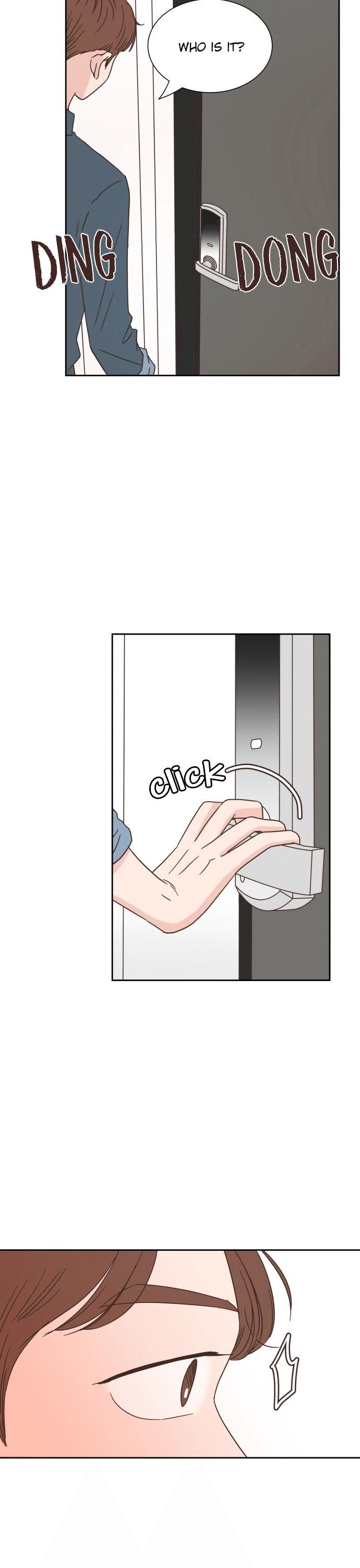 One Of A Kind Romance Chapter 27 page 3 - Chapter 27