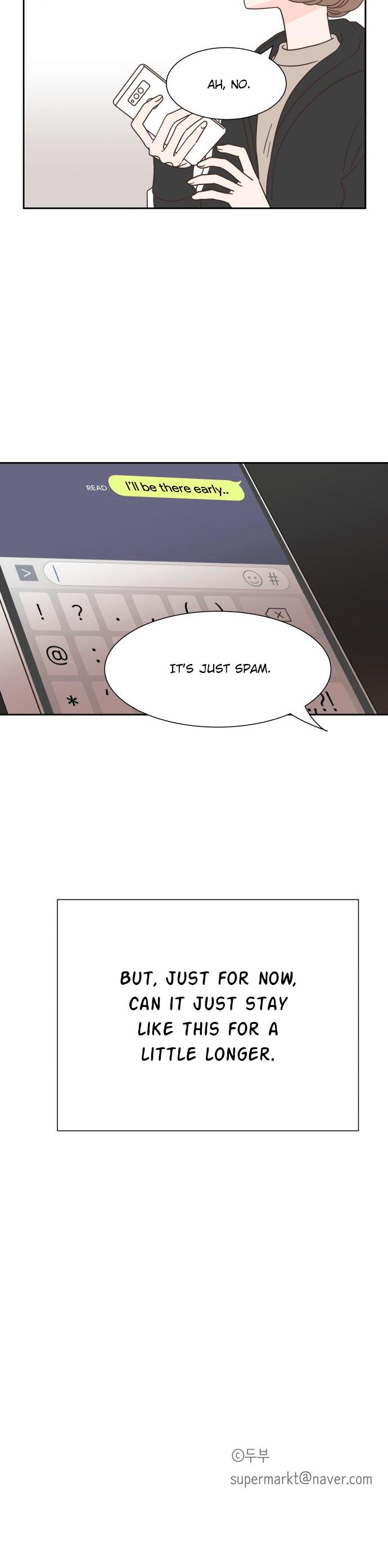 One Of A Kind Romance Chapter 27 page 30 - Chapter 27