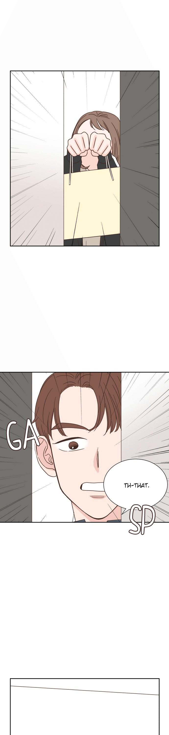 One Of A Kind Romance Chapter 27 page 4 - Chapter 27
